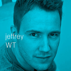 Jeffrey - native german voice at voicetalents.berlin