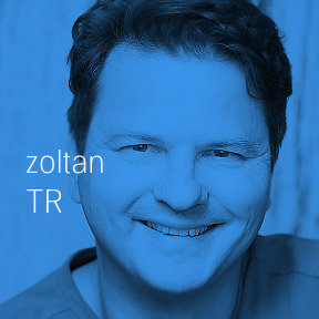 Zoltan – native ungarischer Sprecher und Schauspieler