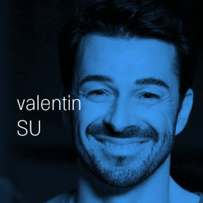 Valentin SU - voicetalents.berlin