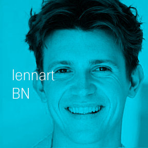 Lennart - deutscher Sprecher bei voicetalents.berlin