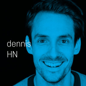 Dennis HN - voicetalents.berlin