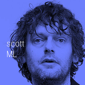 Scott - britischer Sprecher bei voicetalents.berlin