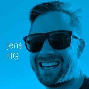 Jens - deutscher Sprecher bei voicetalents.berlin