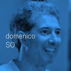 Domenico - italienischer Sprecher bei voicetalents.berlin
