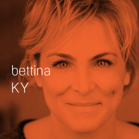 Bettina KY - voicetalents.berlin