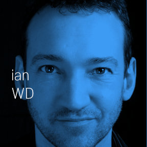 Ian - britischer Sprecher bei voicetalents.berlin