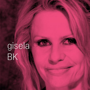 Gisela -deutsche Sprecherin bei voicetalents.berlin