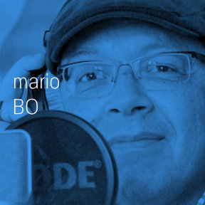 Mario - latam/spanischer Sprecher bei voicetalents.berlin
