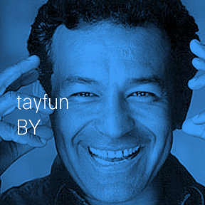 Tayfun BY - voicetalents.berlin