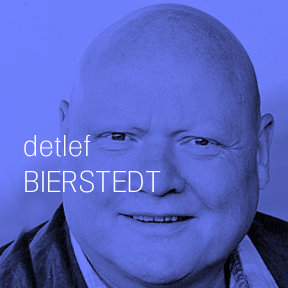 Detlef Bierstedt - deutscher Synchronsprecher bei voicetalents.berlin