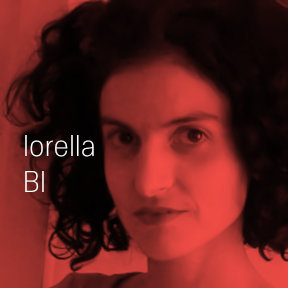 Lorella BI - native italienische Sprecherin bei voicetalents.berlin
