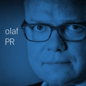 Olaf - deutscher Sprecher bei voicetalents.berlin