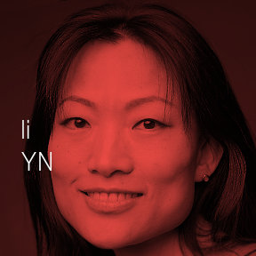 Li YN - native Mandarin Sprecherin bei voicetalents.berlin