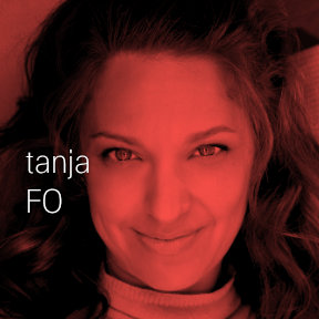 Tanja - deutsche Sprecherin bei voicetalents.berlin