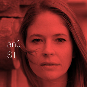 Anu  - österreichische Sprecherin bei voicetalents.berlin