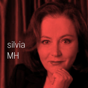 Silvia - native German voice at voicetalents.berlin