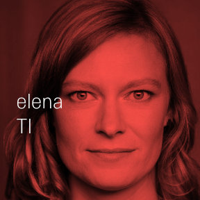 Elena – deutsche Sprecherin | voicetalents.berlin - inspiring voices for you