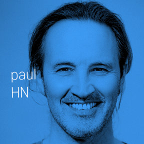 Paul HN - britischer Sprecher bei voicetalents.berlin