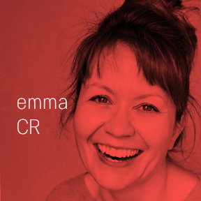 Emma - britische Sprecherin bei voicetalents.berlin