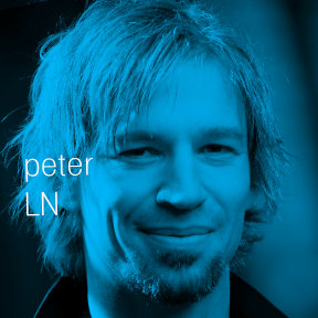 Peter - deutscher Sprecher bei voicetalents.berlin