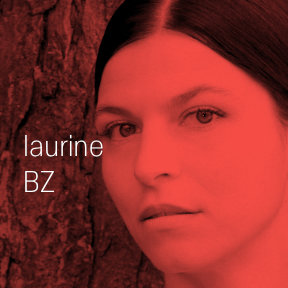 Laurine BZ - voicetalents.berlin