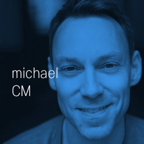 Michael - tschechischer Sprecher bei voicetalents.berlin