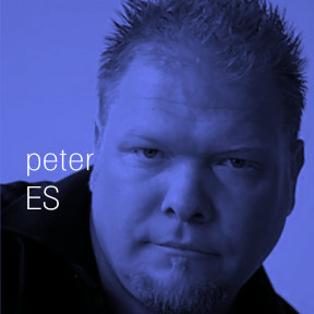 Peter - us/englischer Sprecher bei voicetalents.berlin