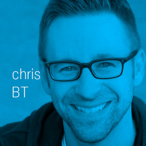 Chris BT - native us-english voice talent | voicetalents.berlin