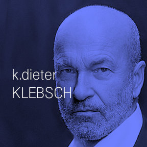 K.Dieter Klebsch - native German voice at voicetalents.berlin