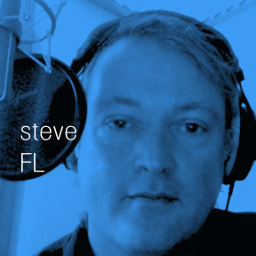 steve - britischer Sprecher bei voicetalents.berlin