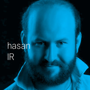 Hasan - türkischer Sprecher bei voicetalents.berlin