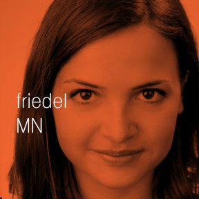 Friedel - deutsche Sprecherin bei voicetalents.berlin