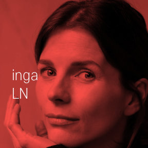 Inga - native german voice at voicetalents.berlin