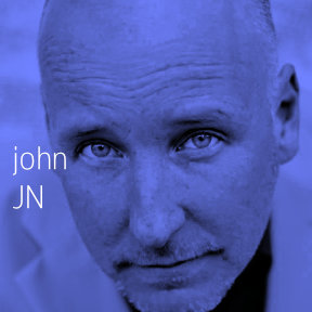 John - englischer Sprecher bei voicetalents.berlin