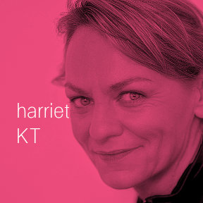 Harriet - deutsche Sprecherin bei voicetalents.berlin