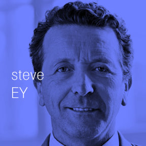 steve - britischer Sprecher bei voicetalents.berlin