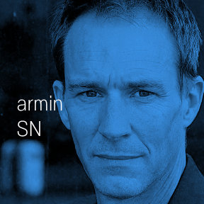 Armin SN - voicetalents.berlin