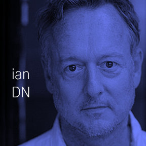 Ian DN - voicetalents.berlin