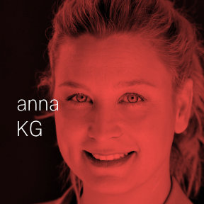 Anna KG - voicetalents.berlin