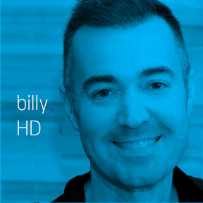 Billy HD - voicetalents.berlin
