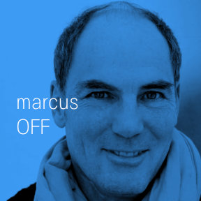Marcus Off - deutscher Sprecher bei voicetalents.berlin