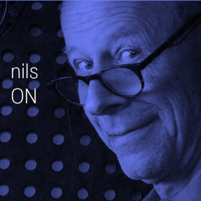 Nils - schwedischer Sprecher bei voicetalents.berlin
