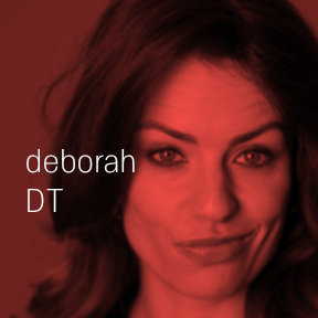 Deborah DT - native Niederländische Sprecherin und Sängerin | voicetalents.berlin