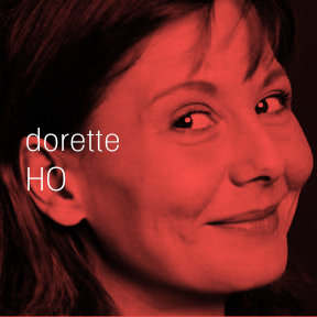 Dorette - voicetalents.berlin