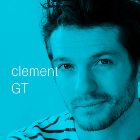 Clement GT - voicetalents.berlin