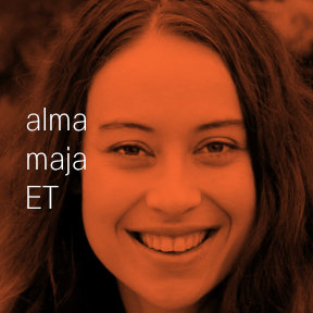 Alma - deutsche Sprecherin bei voicetalents.berlin