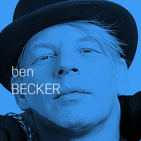 Ben BR - voicetalents.berlin