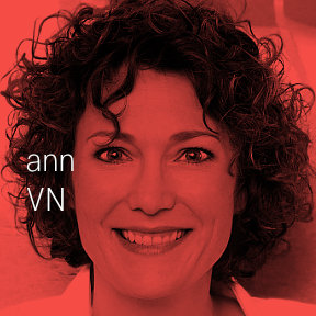 Ann - deutsche Sprecherin bei voicetalents.berlin