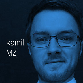 Kamil - native Polish voice at voicetalents.berlin