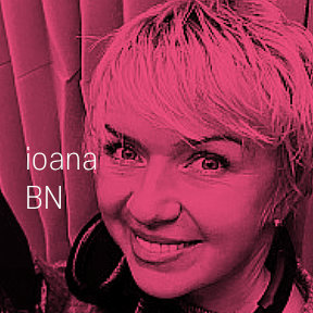 Ioana - rumänische Sprecherin bei voicetalents.berlin